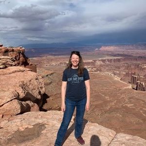 Meet your Posher, Machele